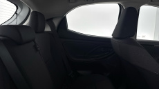 Toyota Yaris 1.5 Hybrid Icon 5dr CVT Hybrid Hatchback
